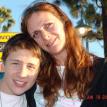 Stephanie and Travis