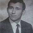 Senior Portrait