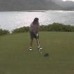 Golf in Hawaii 1998